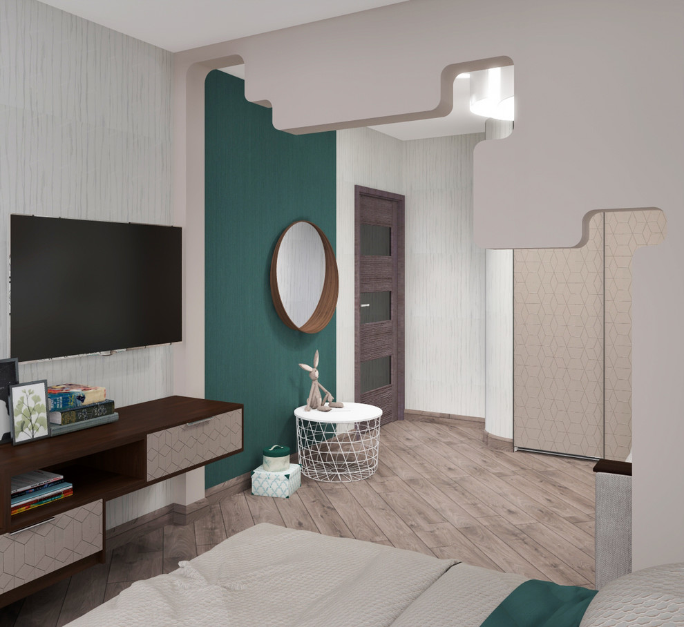 Детская для мальчика