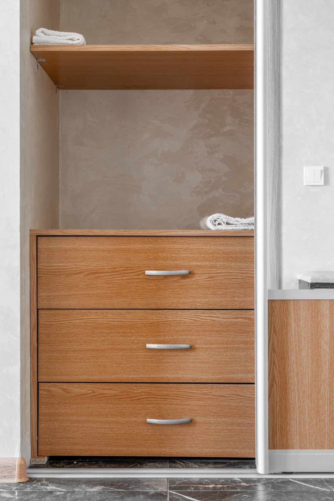 Квартира-студия (ЖК Жюль Верн)