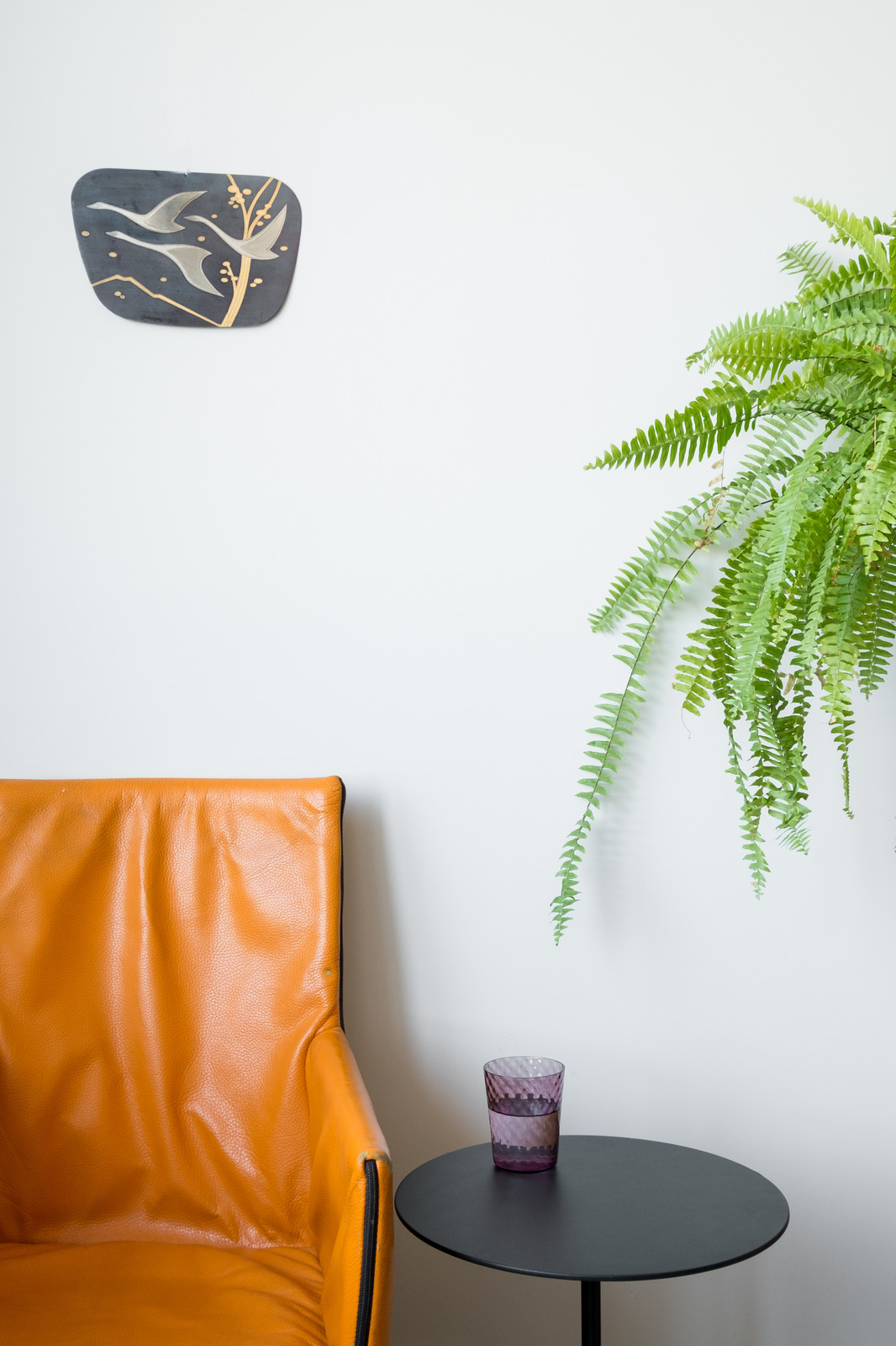 Апартаменты с видом на Космос