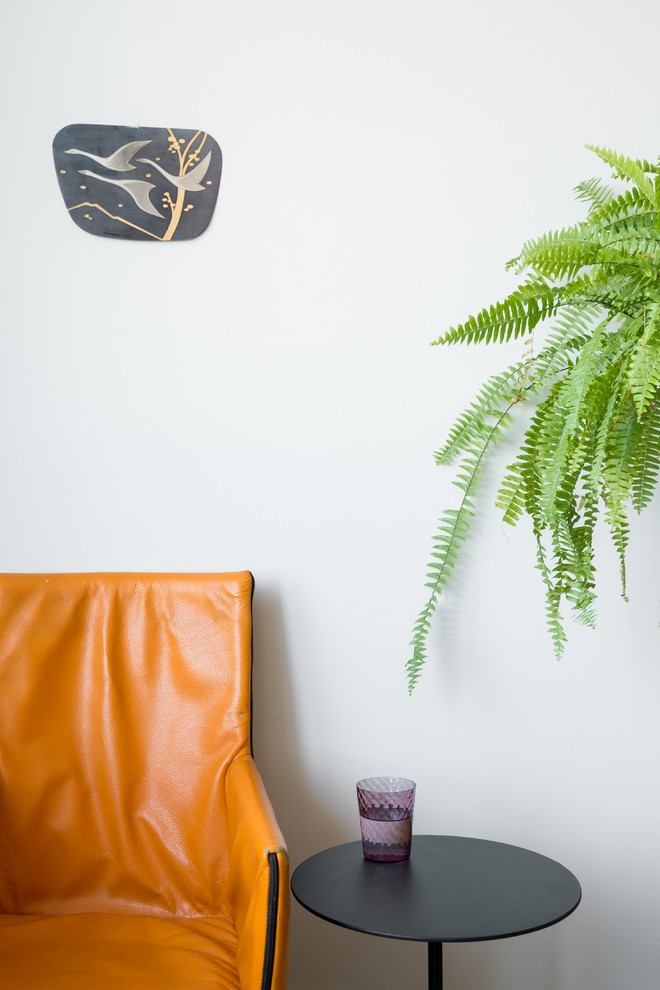 Апартаменты с видом на Космос