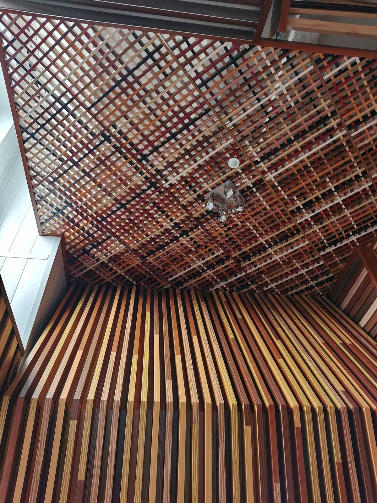 Обложка проекта: Мой проект