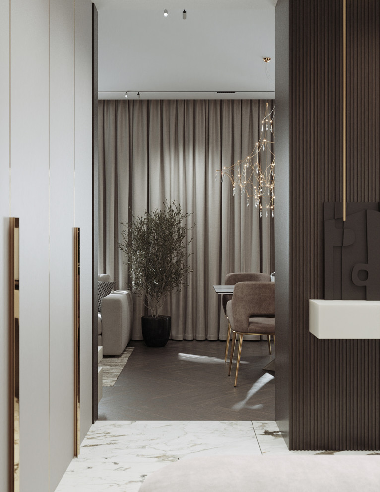 ЖК Александровский сад