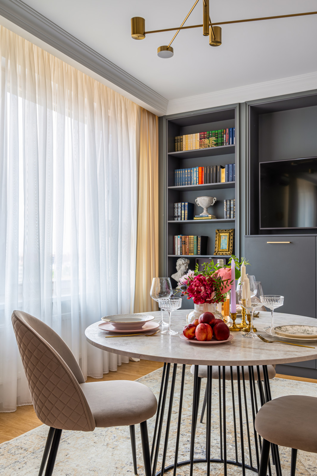 Квартира для студентки