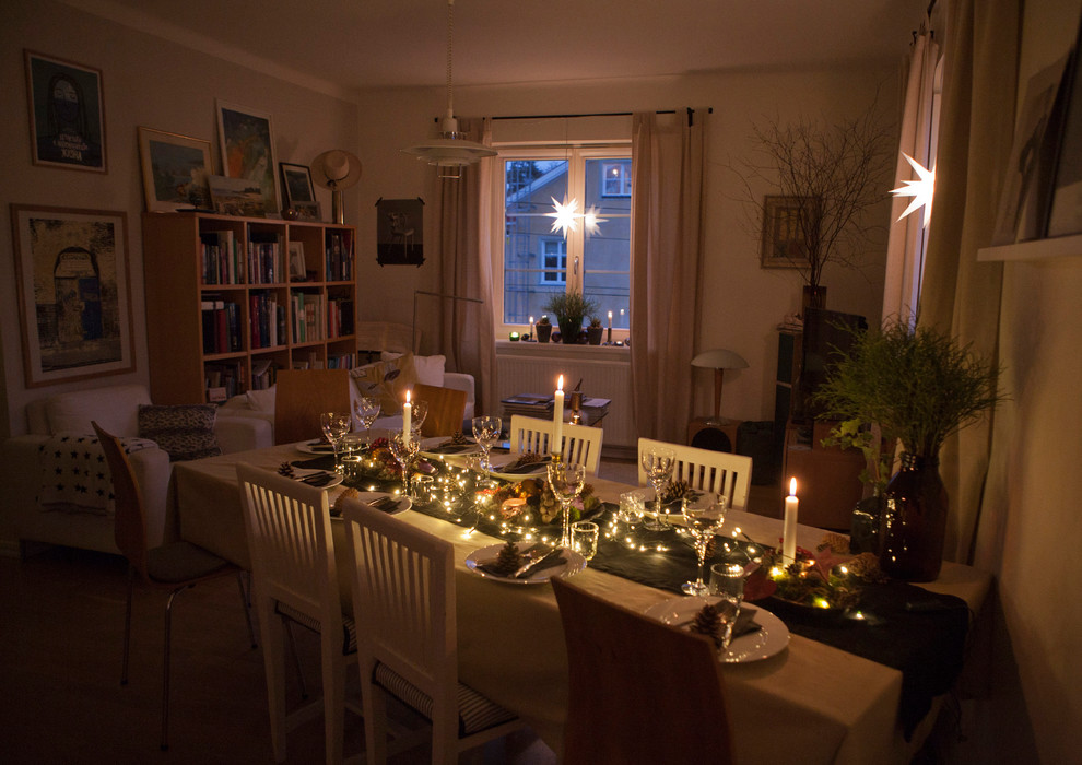 Личный опыт: Русский дизайнер о жизни и быте в Стокгольме