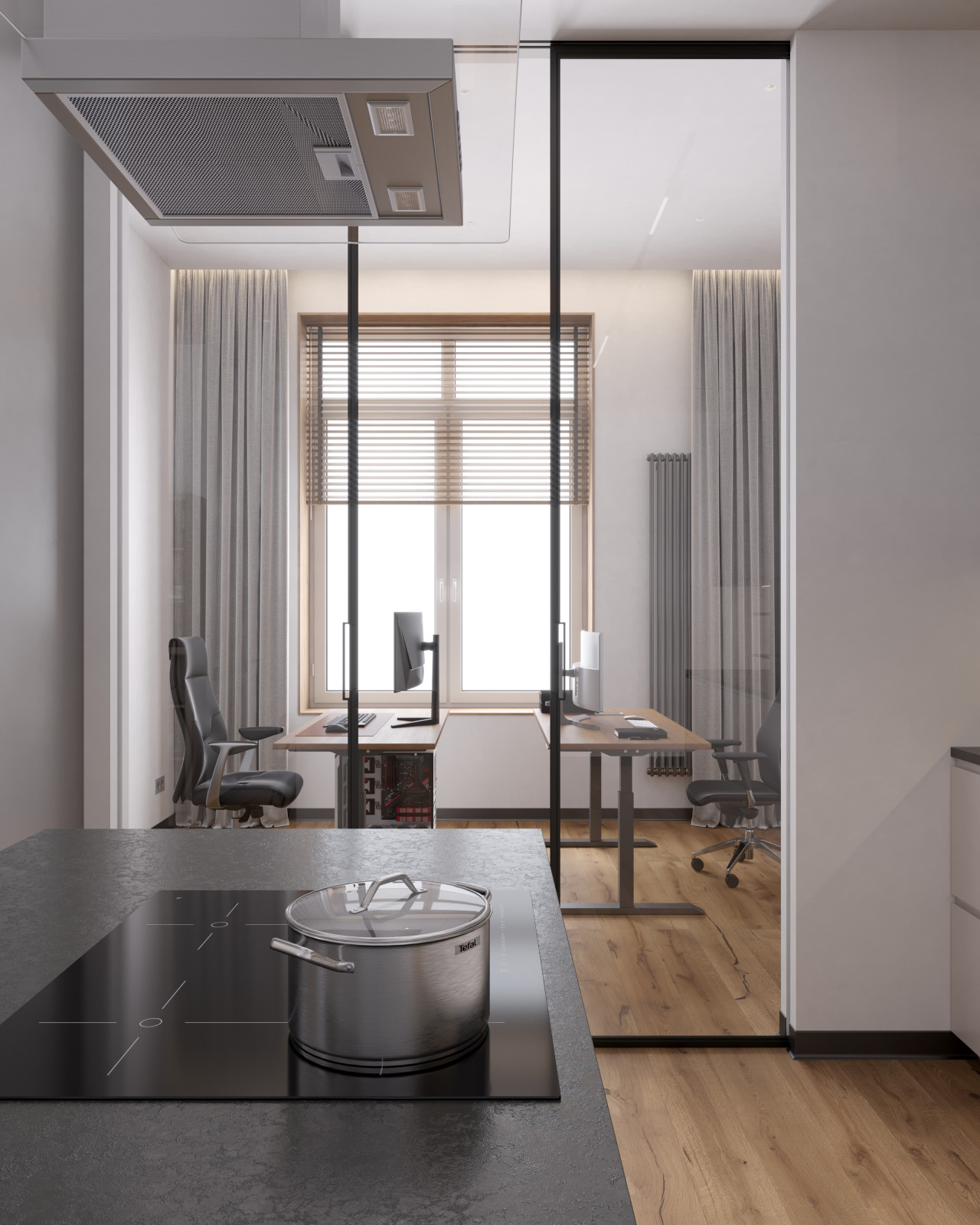 КД «Ривьера»