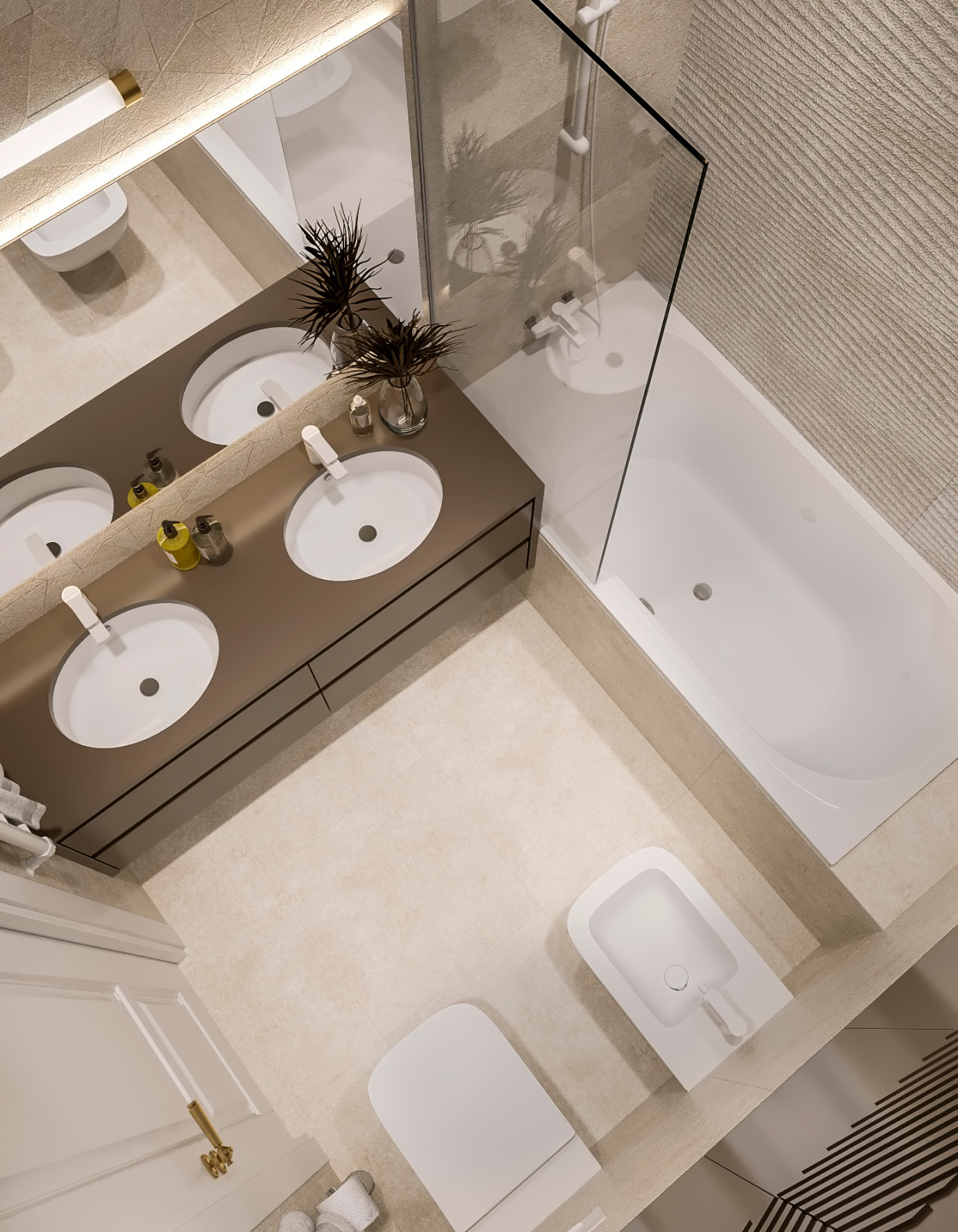 Мосфильмовская