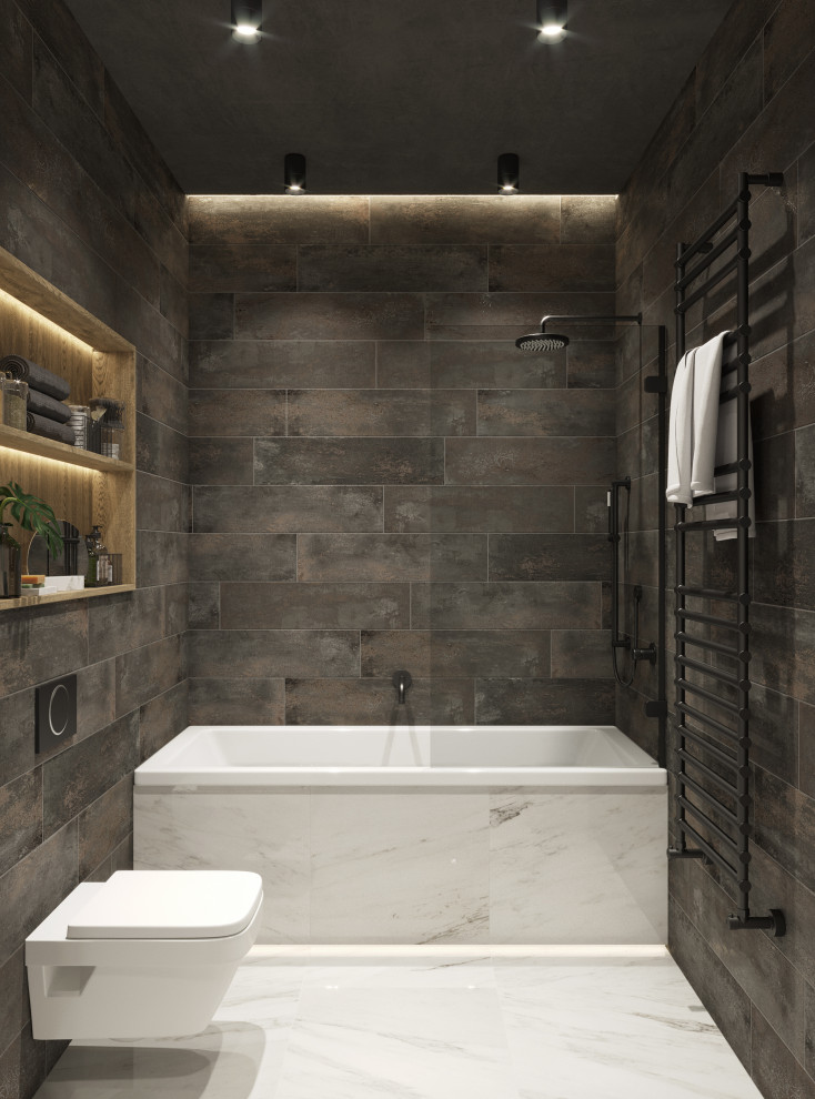 Ванная комната