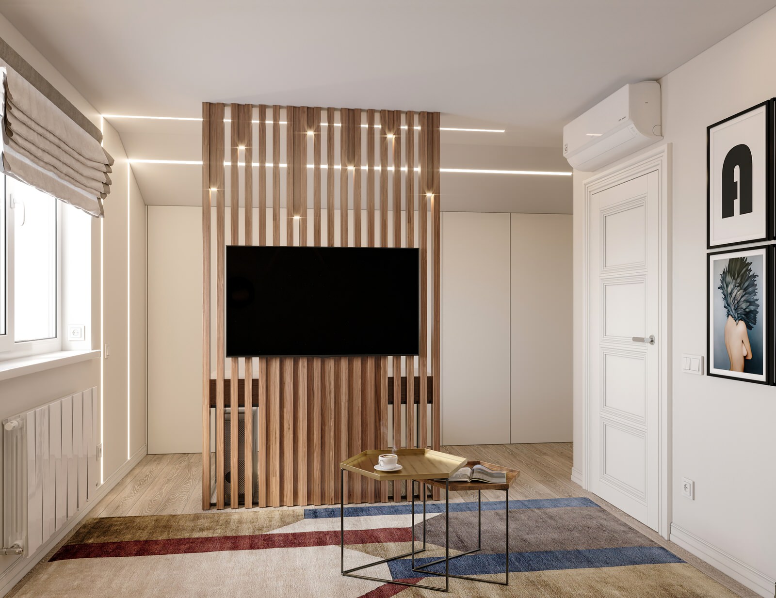 ЖК Эрин Остров