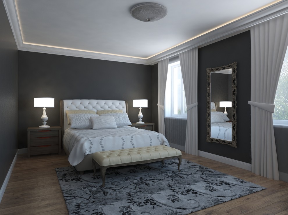 Дизайн интерьера