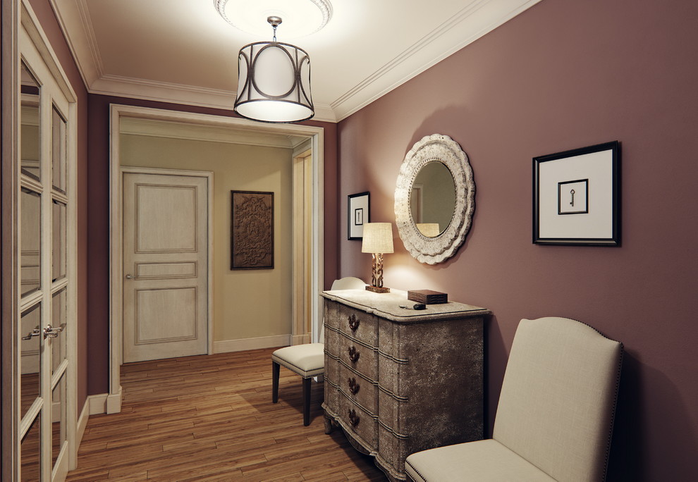 Квартира на Проспекте Мира