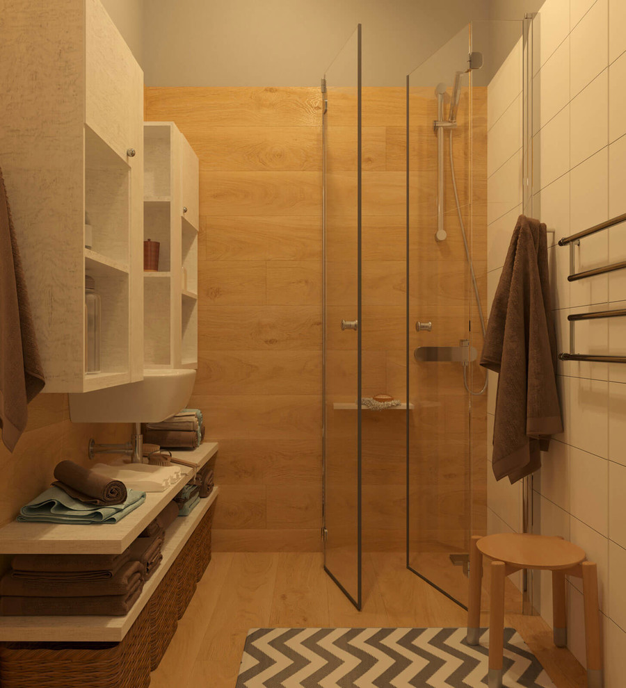 Скандинавия