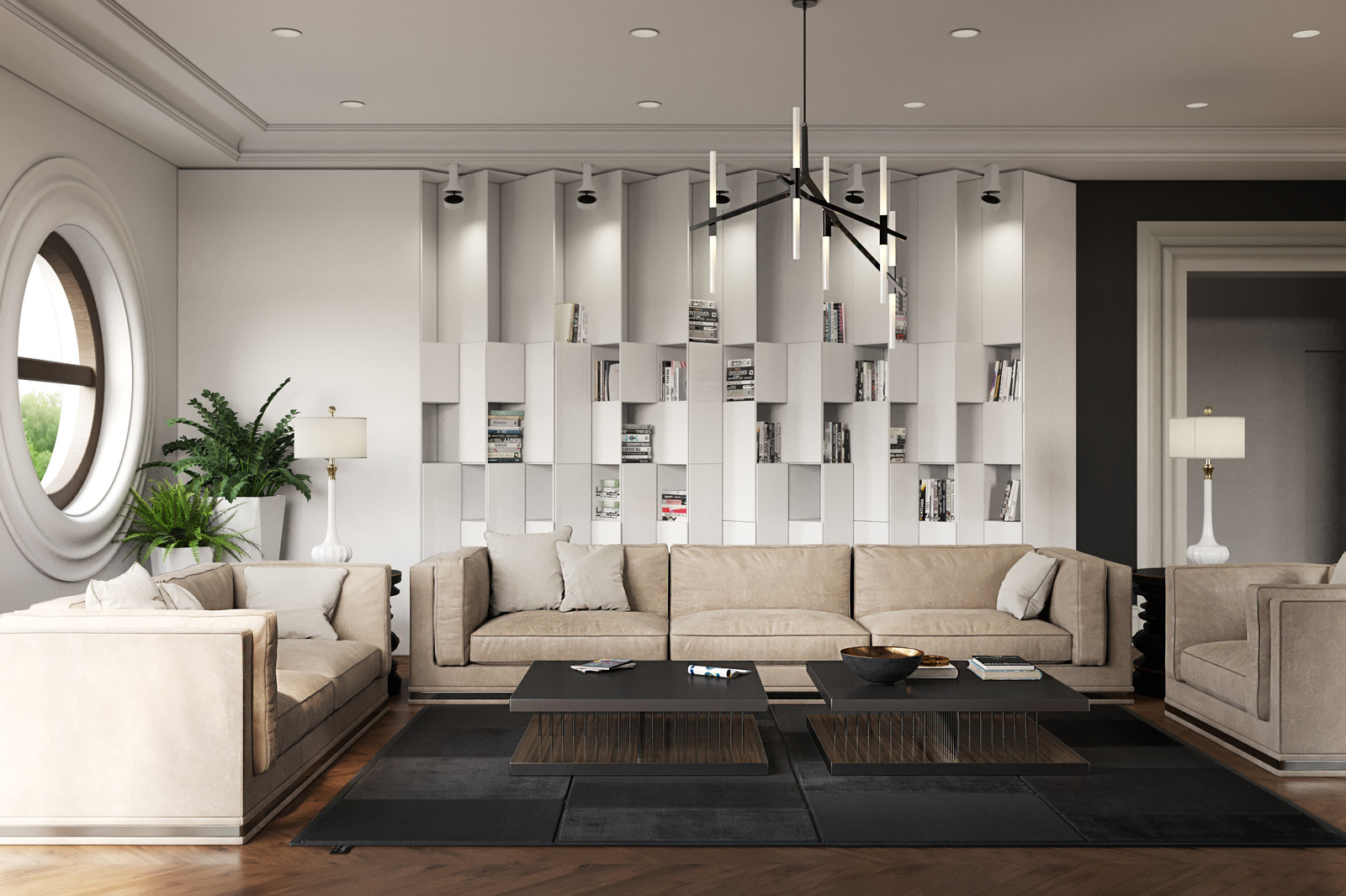 Дом в Дубраве