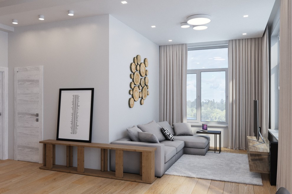 Киров. Пентхаус