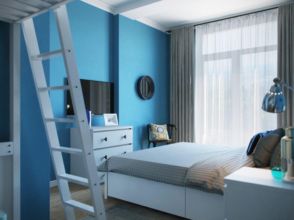 ЖК "Лето" г. Сочи (квартира для уик-энда)