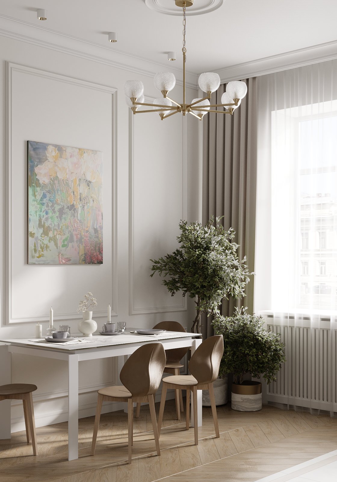 Санкт-Петербург