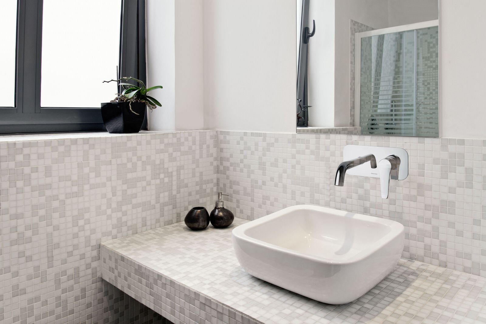 Смесители премиум класса