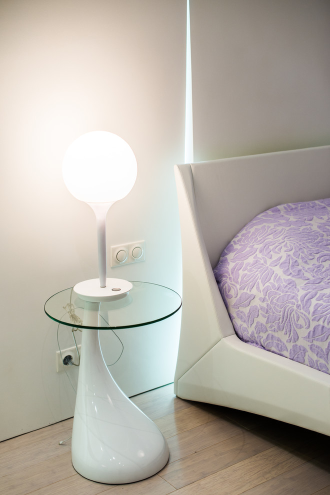 4-х комн. кв-ра на Ярцевской, Москва (144,0 м.кв.)