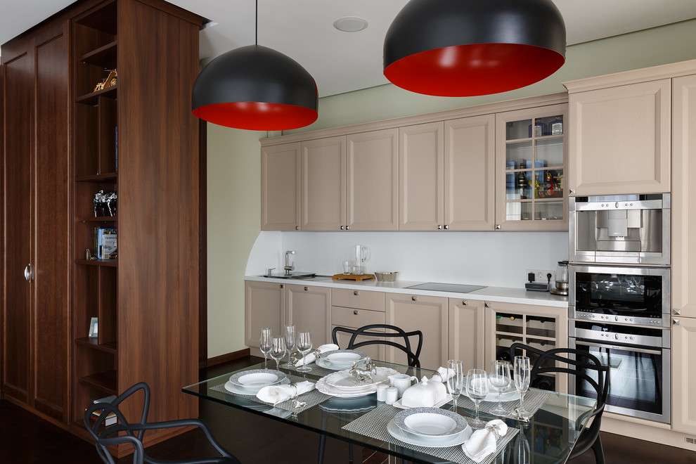 Квартира в ЖК ''Новый Город''