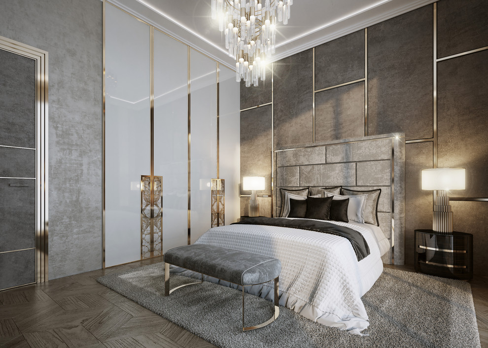 Обложка проекта: ЛУННЫЙ БЛЕСК