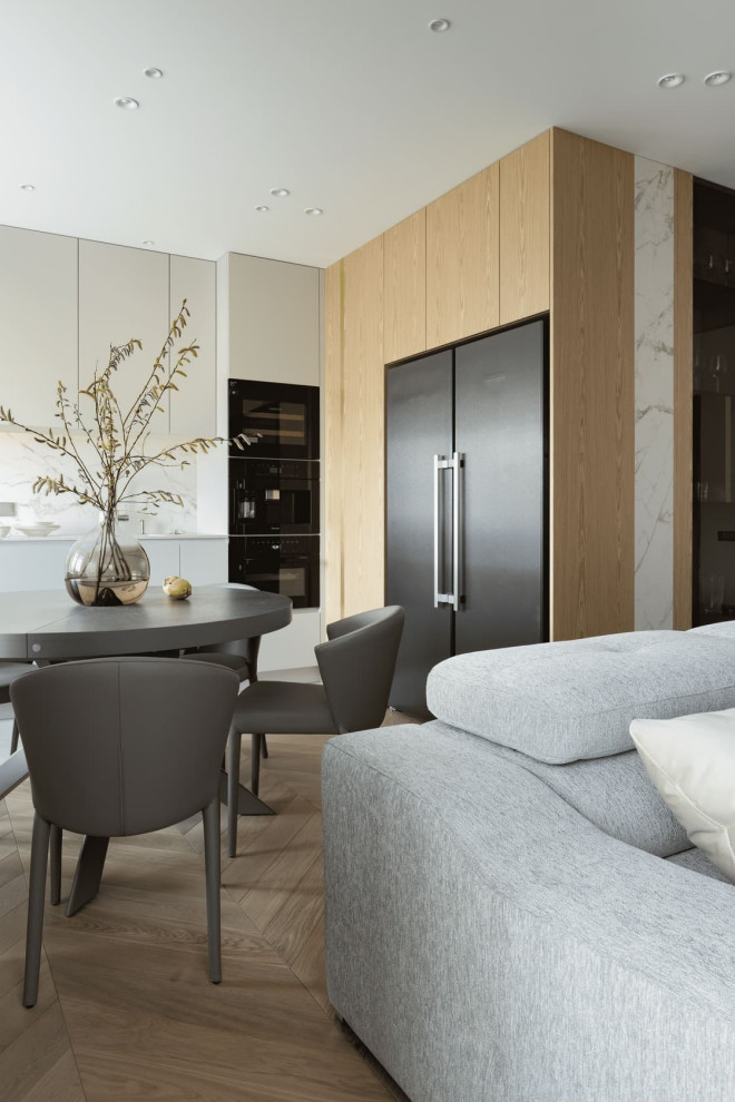 ЖК Триумф Парк