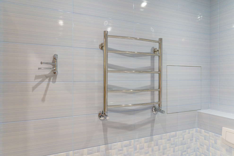 Современный ремонт 1-комнатной квартиры