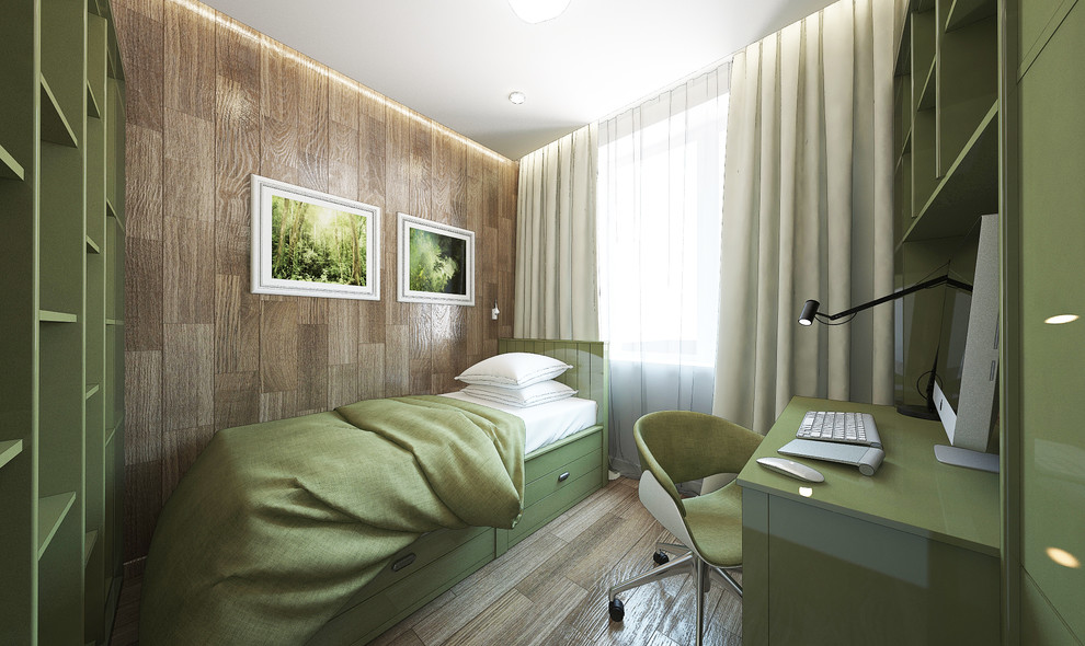 Квартира 104 м2, Реутов