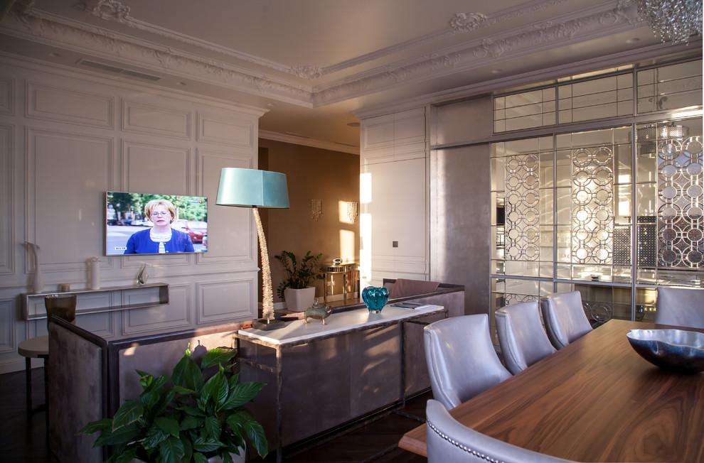 ул. Б. Татарская