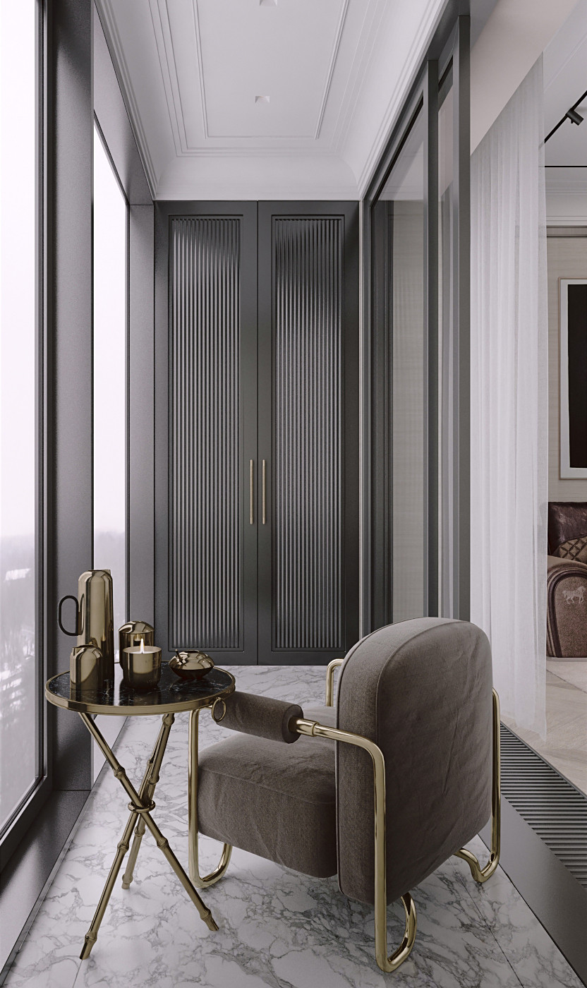 ЖК «Эгодом» | Residential complex «EgoDom»