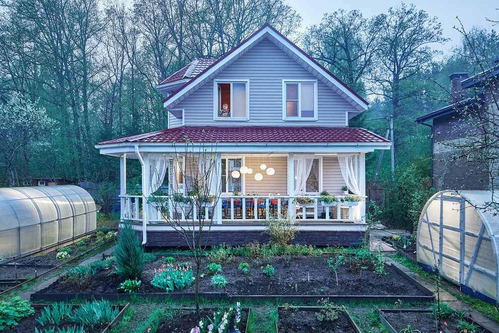 Объясняет юрист: Как перевести садовый (дачный) дом в жилой