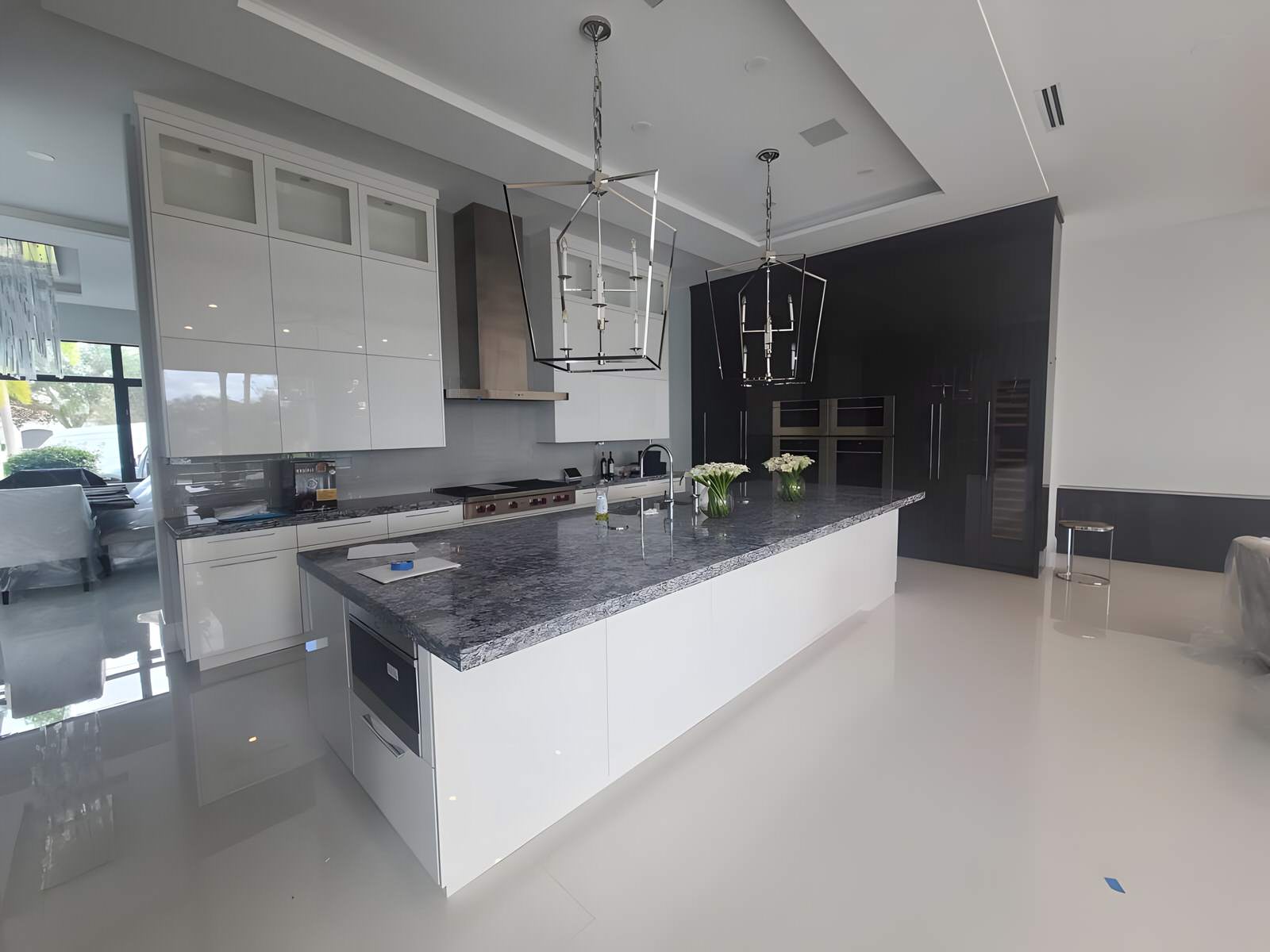 Kitchen Remodelling