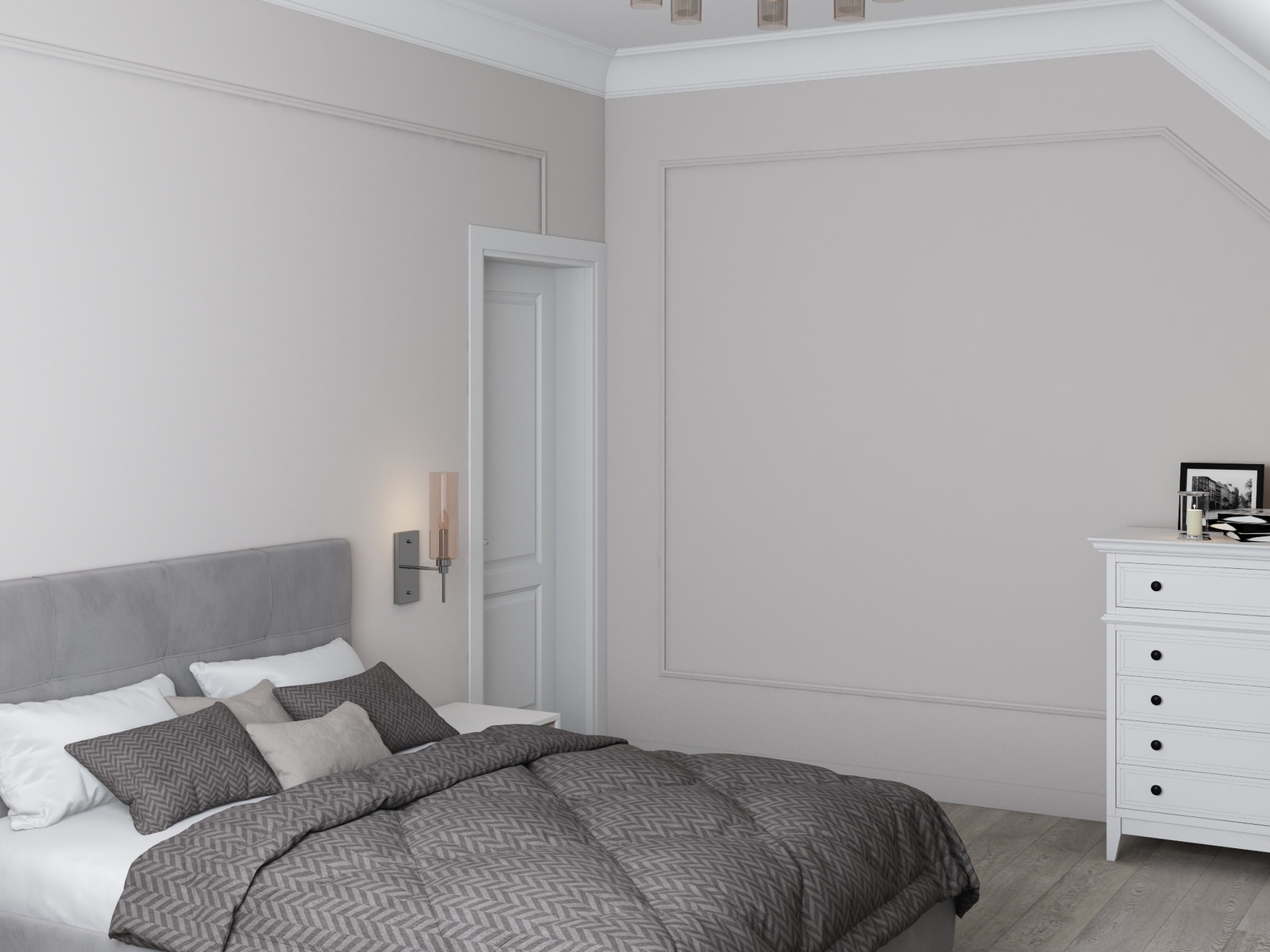 Загородный дом 150 кв.м.