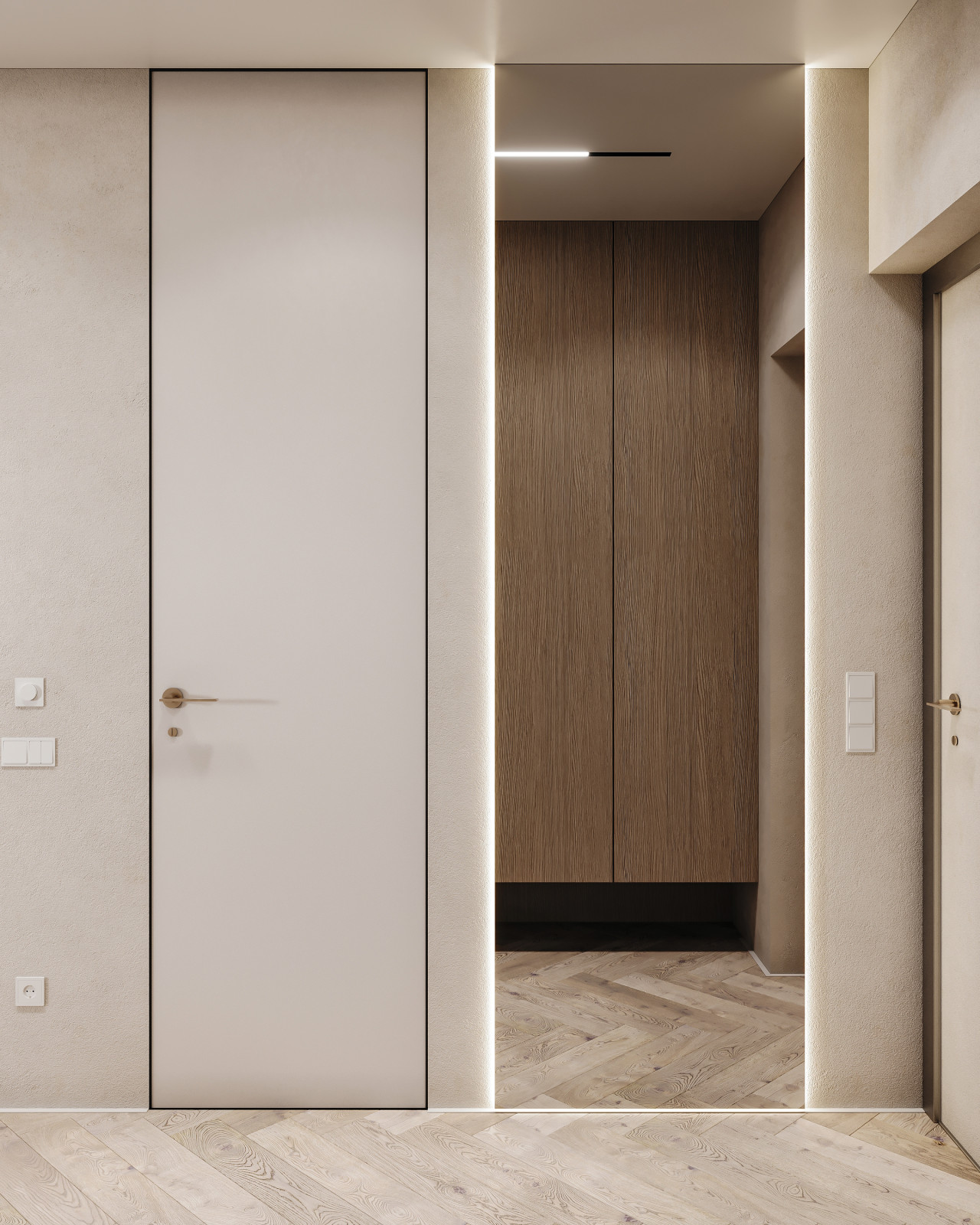 ЖК "Линии" 50 кв