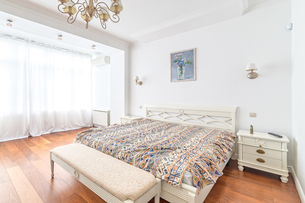 Интерьер квартиры