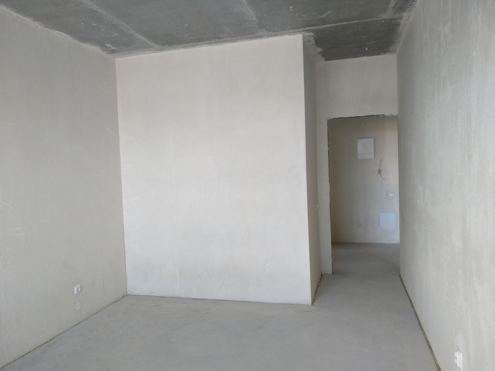 Игра контрастов