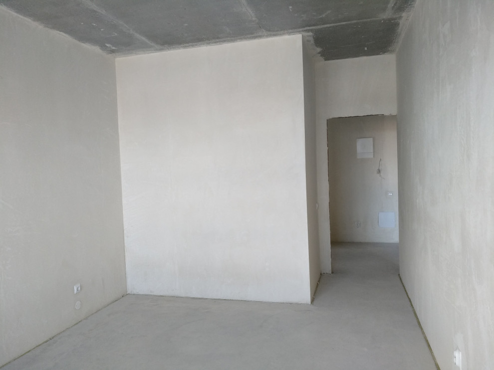 Игра контрастов