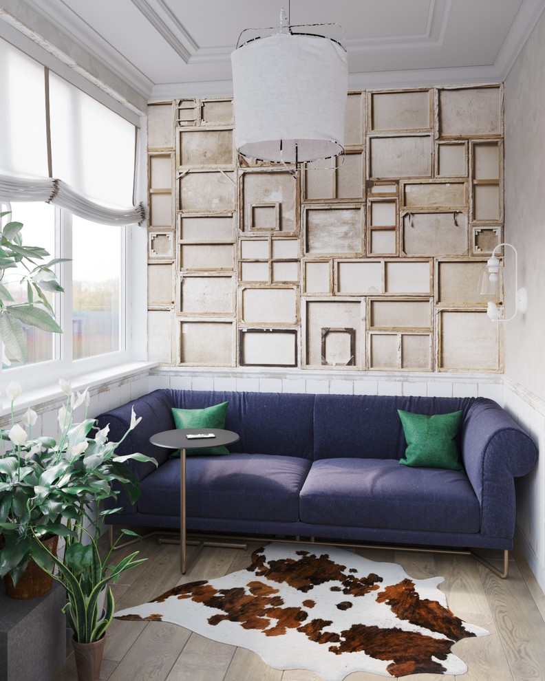 уютный прованс без лишнего