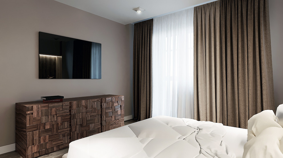 Двух комнатная квартира 70 м2