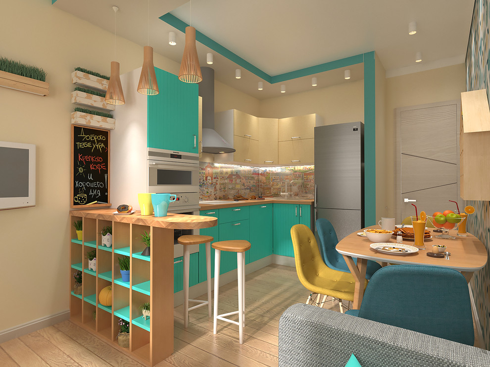 Квартира в г. Всеволожск, 90 кв.м