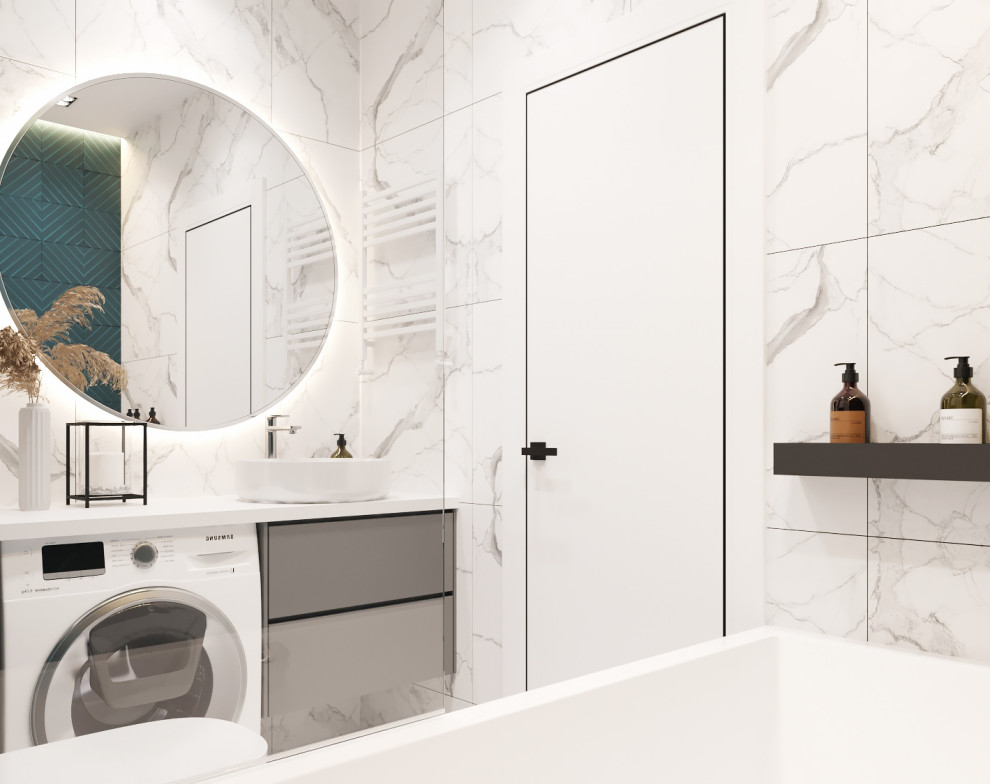 1-комнатная квартира г. Ижевск