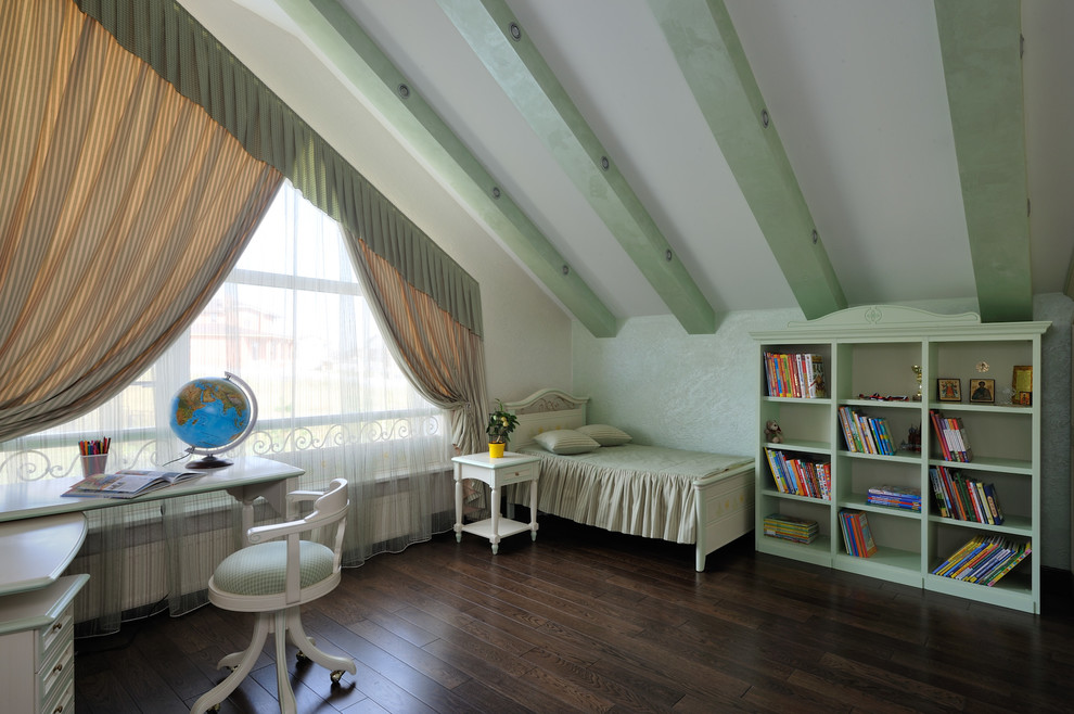 Домик Счастья