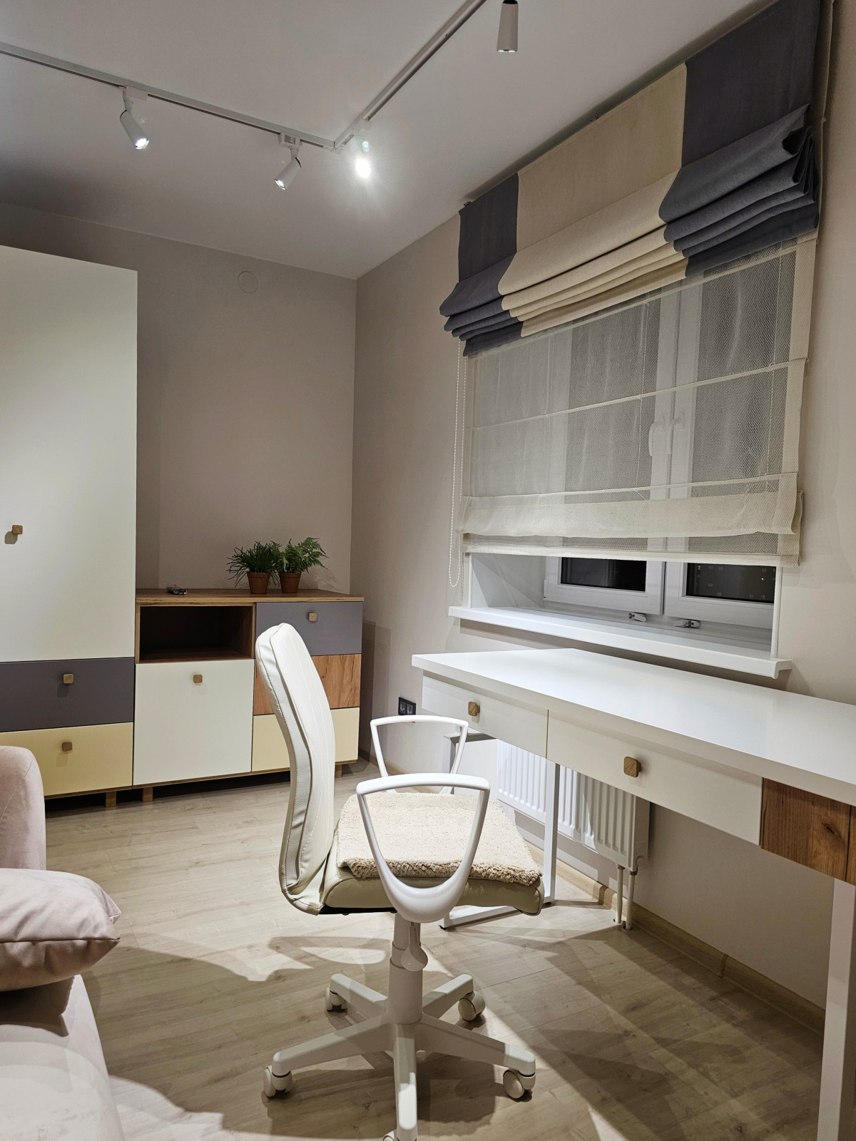 Яркие краски