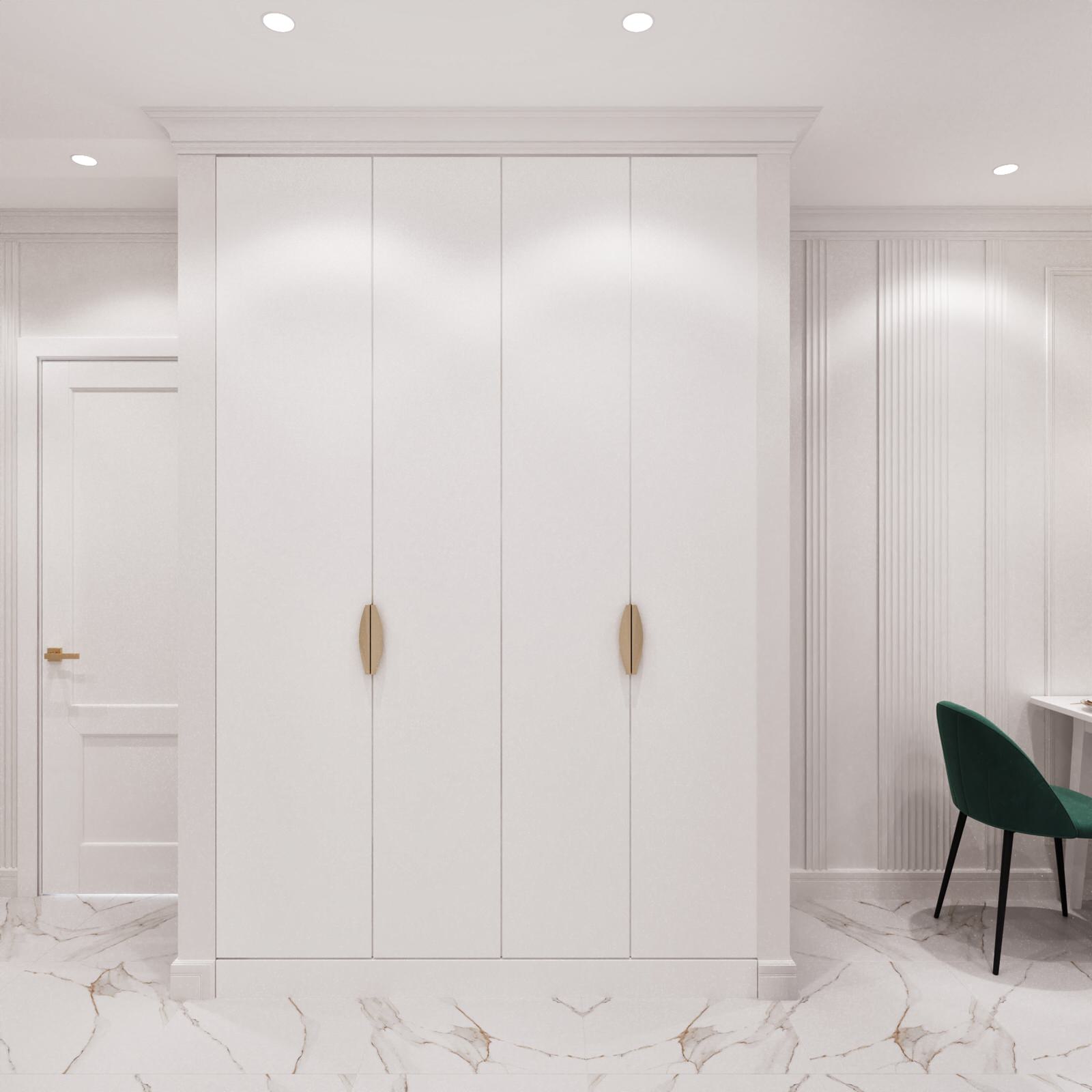 Квартира под сдачу на ул. Четаева