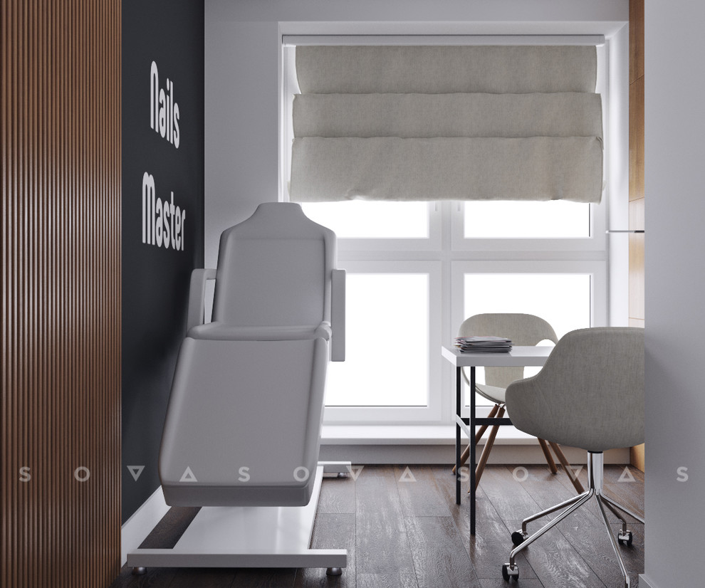 Дарья Cергеевна Бохан