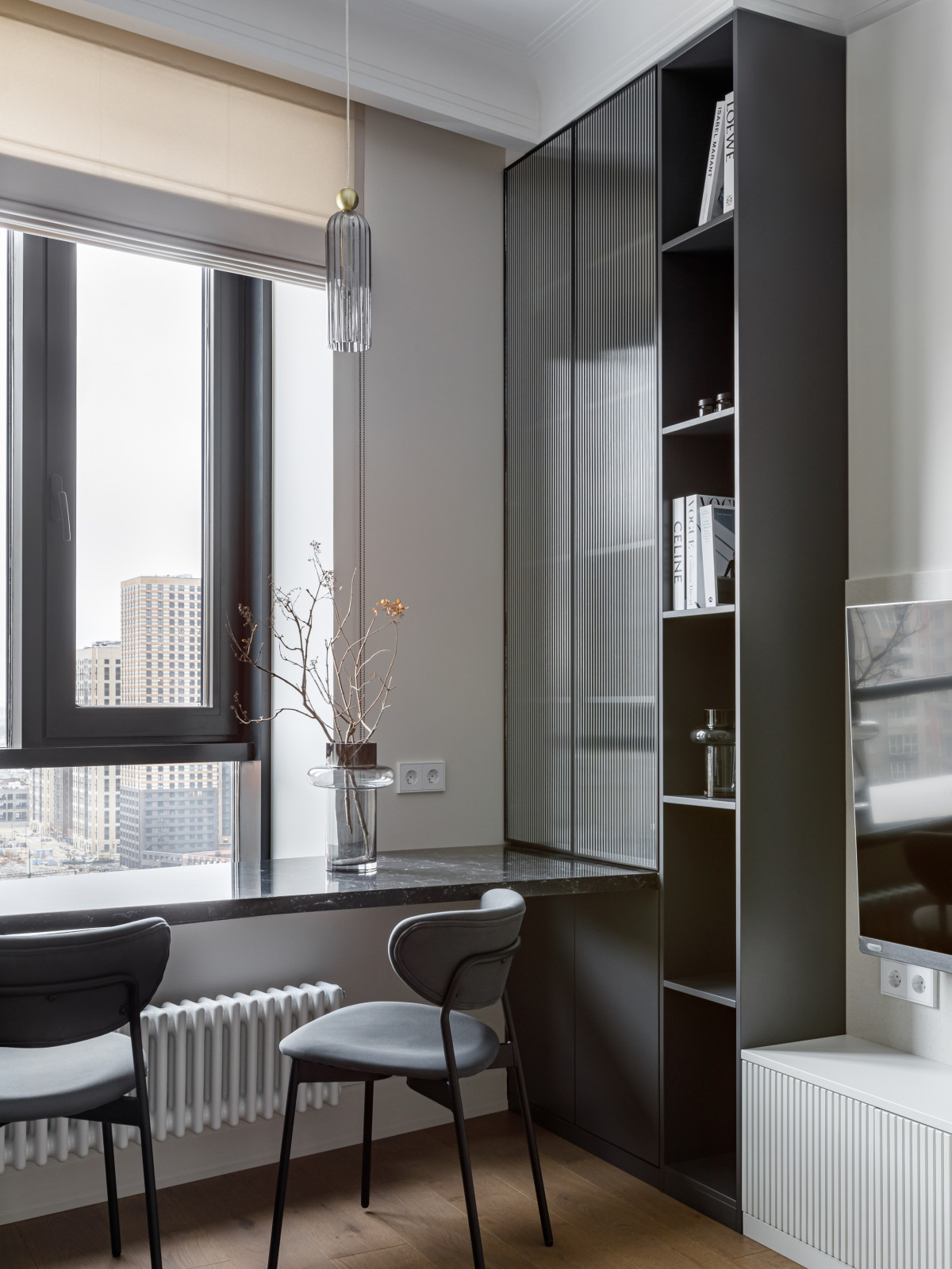 Лобачевского