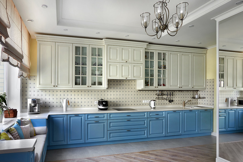 Фотосъёмка мебели для фирмы SELENA