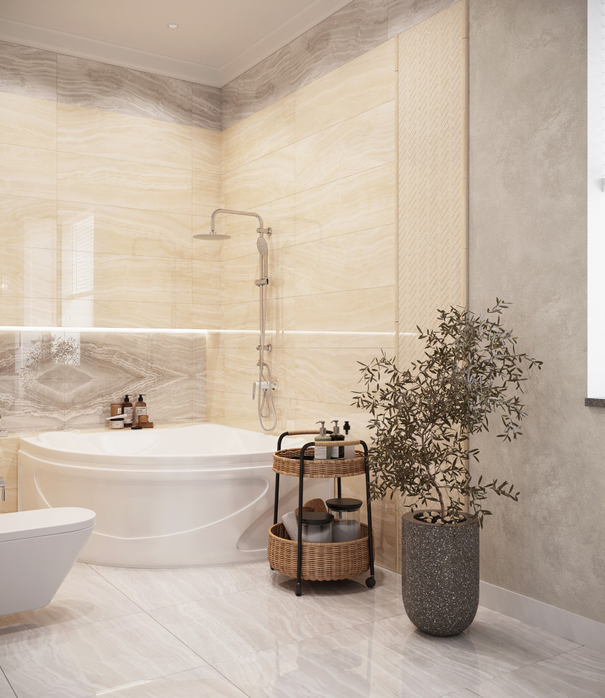 Частный дом в п. Мирный