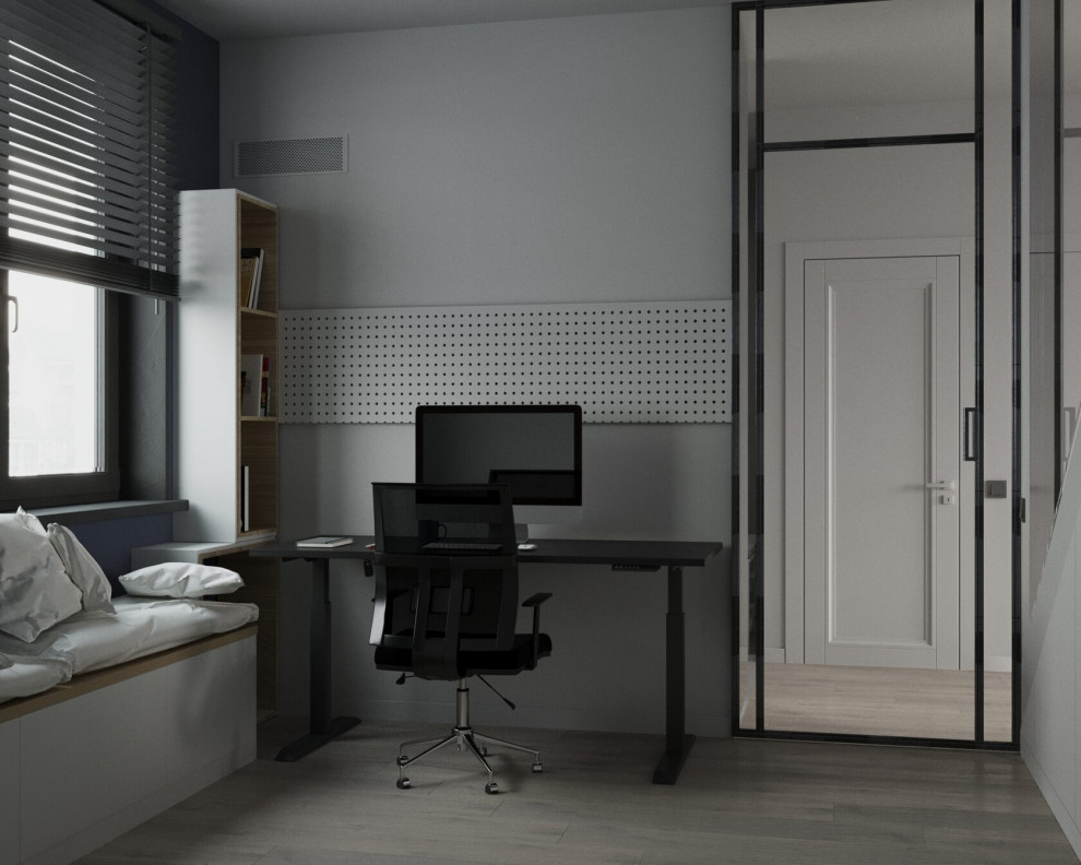 Обложка проекта: Project 98