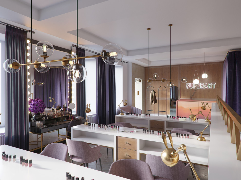 Салон маникюра 150м.кв2