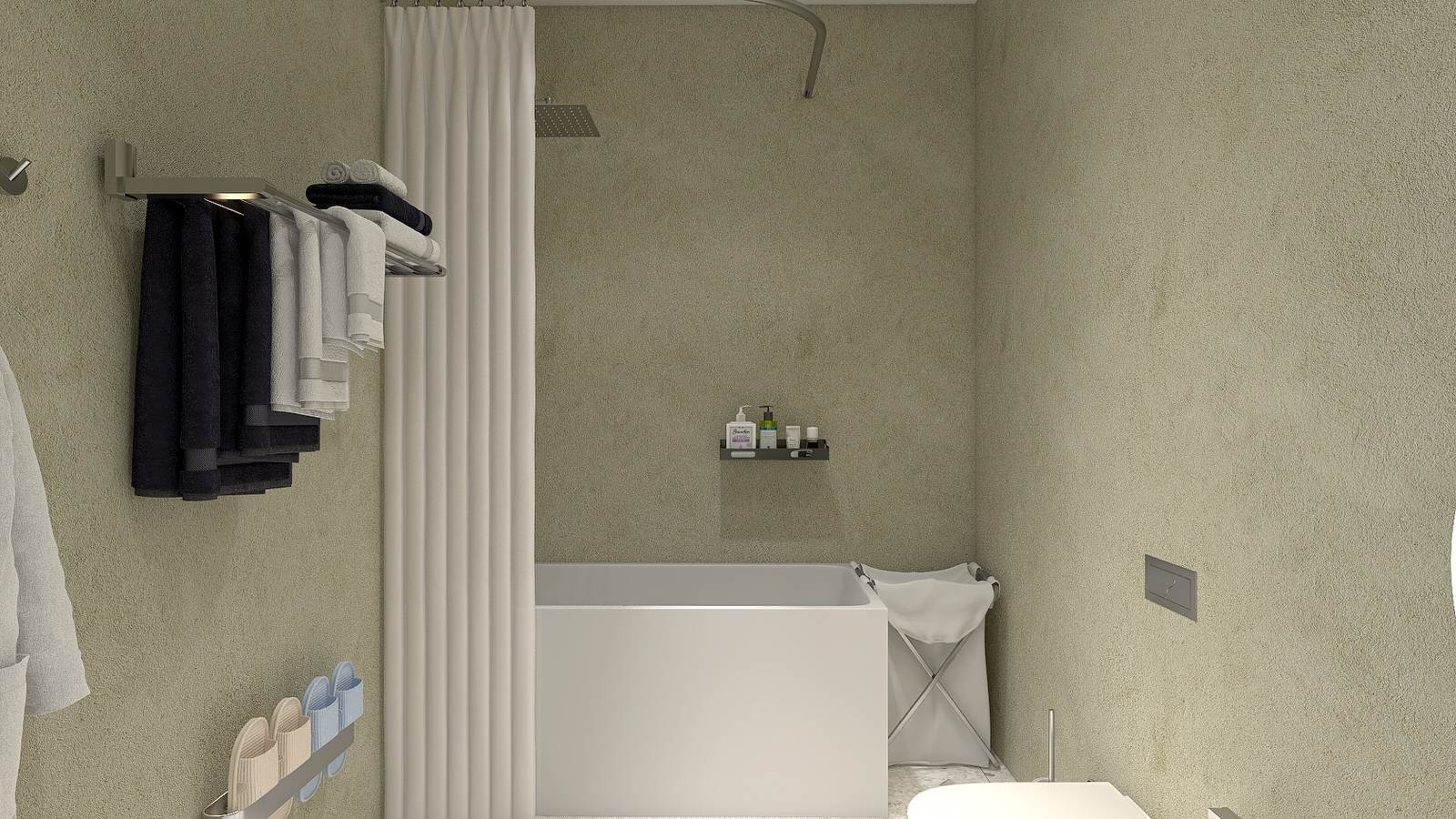 Загородный дом