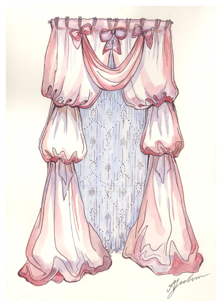 Обложка проекта: Эскизы